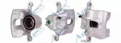 APEC BRAKING lca680 -  Тормозной суппорт